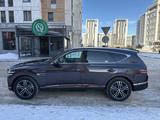 Genesis GV80 2021 года за 34 000 000 тг. в Астана – фото 4