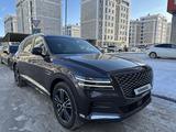 Genesis GV80 2021 года за 34 000 000 тг. в Астана – фото 3