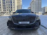 Genesis GV80 2021 года за 34 000 000 тг. в Астана – фото 2