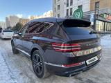 Genesis GV80 2021 года за 34 000 000 тг. в Астана – фото 5