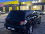 Mitsubishi Airtrek 2002 года за 2 700 000 тг. в Уральск – фото 4
