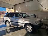 Toyota Land Cruiser 2005 года за 7 000 000 тг. в Актау