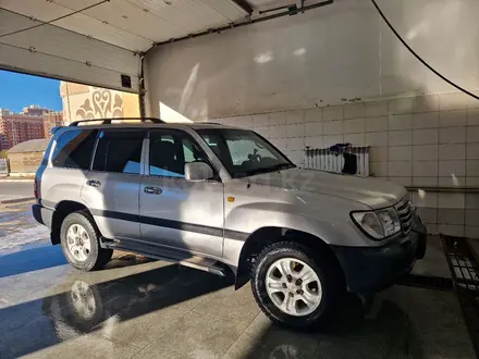 Toyota Land Cruiser 2005 года за 7 000 000 тг. в Актау