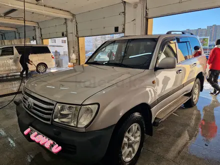 Toyota Land Cruiser 2005 года за 7 000 000 тг. в Актау – фото 4