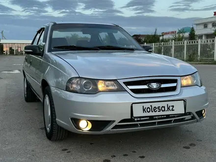 Daewoo Nexia 2013 года за 3 100 000 тг. в Жетысай – фото 3