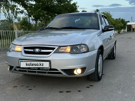 Daewoo Nexia 2013 года за 3 100 000 тг. в Жетысай – фото 2