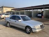 Mercedes-Benz C 200 1993 года за 2 000 000 тг. в Тараз