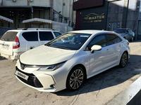 Toyota Corolla 2019 годаүшін10 700 000 тг. в Шымкент