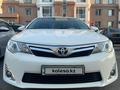 Toyota Camry 2011 года за 9 300 000 тг. в Астана