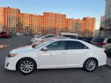 Toyota Camry 2011 года за 9 300 000 тг. в Астана – фото 5