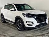 Hyundai Tucson 2019 года за 11 500 000 тг. в Алматы – фото 2