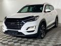 Hyundai Tucson 2019 года за 12 700 000 тг. в Алматы