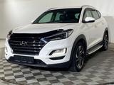 Hyundai Tucson 2019 года за 12 700 000 тг. в Алматы