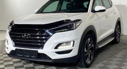 Hyundai Tucson 2019 годаүшін11 500 000 тг. в Алматы