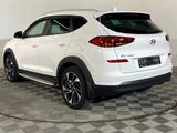 Hyundai Tucson 2019 года за 12 700 000 тг. в Алматы – фото 5