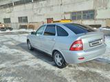 ВАЗ (Lada) Priora 2172 2008 года за 1 700 000 тг. в Астана – фото 2