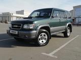 Isuzu Trooper 1999 годаүшін4 200 000 тг. в Талдыкорган