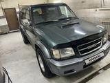 Isuzu Trooper 1999 годаүшін4 200 000 тг. в Талдыкорган – фото 3