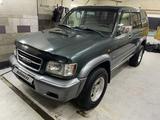 Isuzu Trooper 1999 годаүшін4 200 000 тг. в Талдыкорган – фото 4