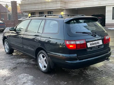 Toyota Carina E 1995 года за 3 100 000 тг. в Алматы – фото 2