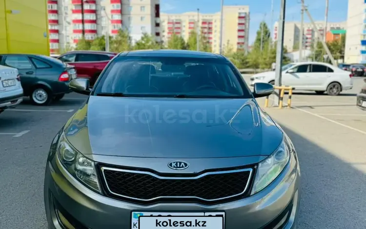 Kia Optima 2011 годаfor5 700 000 тг. в Уральск