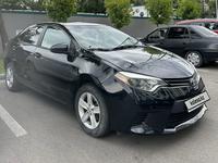 Toyota Corolla 2014 годаfor7 200 000 тг. в Алматы