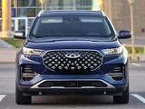Chery Tiggo 8 Pro 2022 года за 7 900 000 тг. в Астана – фото 2
