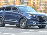 Chery Tiggo 8 Pro 2022 года за 7 900 000 тг. в Астана