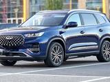 Chery Tiggo 8 Pro 2022 года за 7 900 000 тг. в Астана – фото 3