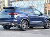 Chery Tiggo 8 Pro 2022 года за 7 900 000 тг. в Астана – фото 4