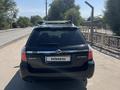 Subaru Outback 2007 года за 3 800 000 тг. в Алматы – фото 4