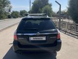 Subaru Outback 2007 года за 3 800 000 тг. в Алматы – фото 4