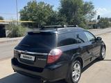 Subaru Outback 2007 года за 3 800 000 тг. в Алматы – фото 3