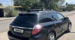 Subaru Outback 2007 года за 3 800 000 тг. в Алматы – фото 3