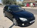 Subaru Outback 2007 года за 3 800 000 тг. в Алматы – фото 2