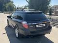 Subaru Outback 2007 года за 3 800 000 тг. в Алматы – фото 5