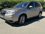 Subaru Forester 2014 года за 5 500 000 тг. в Уральск – фото 3