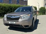Subaru Forester 2014 года за 5 500 000 тг. в Уральск – фото 2