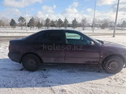 Audi A4 1995 года за 2 000 000 тг. в Костанай – фото 8