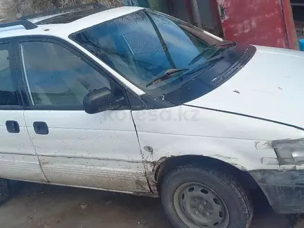 Mitsubishi Space Runner 1993 года за 500 000 тг. в Шу – фото 4