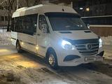 Mercedes-Benz Sprinter 2009 годаүшін15 450 000 тг. в Алматы – фото 4