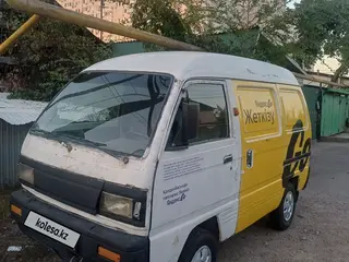 Daewoo Damas