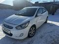 Hyundai Accent 2012 годаfor4 600 000 тг. в Костанай – фото 2