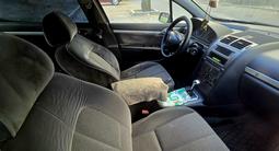 Peugeot 407 2006 года за 1 800 000 тг. в Алматы – фото 5