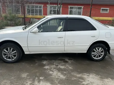 Toyota Camry 2002 года за 3 500 000 тг. в Алматы – фото 7