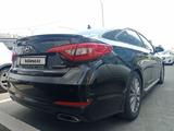 Hyundai Sonata 2015 года за 7 000 000 тг. в Астана – фото 3