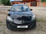 Mazda 3 2012 года за 3 200 000 тг. в Актобе
