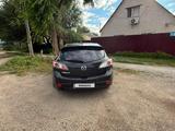 Mazda 3 2012 годаүшін3 200 000 тг. в Актобе – фото 4