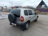 Chevrolet Niva 2007 года за 1 350 000 тг. в Костанай – фото 2