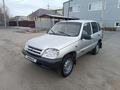 Chevrolet Niva 2007 года за 1 400 000 тг. в Костанай – фото 4